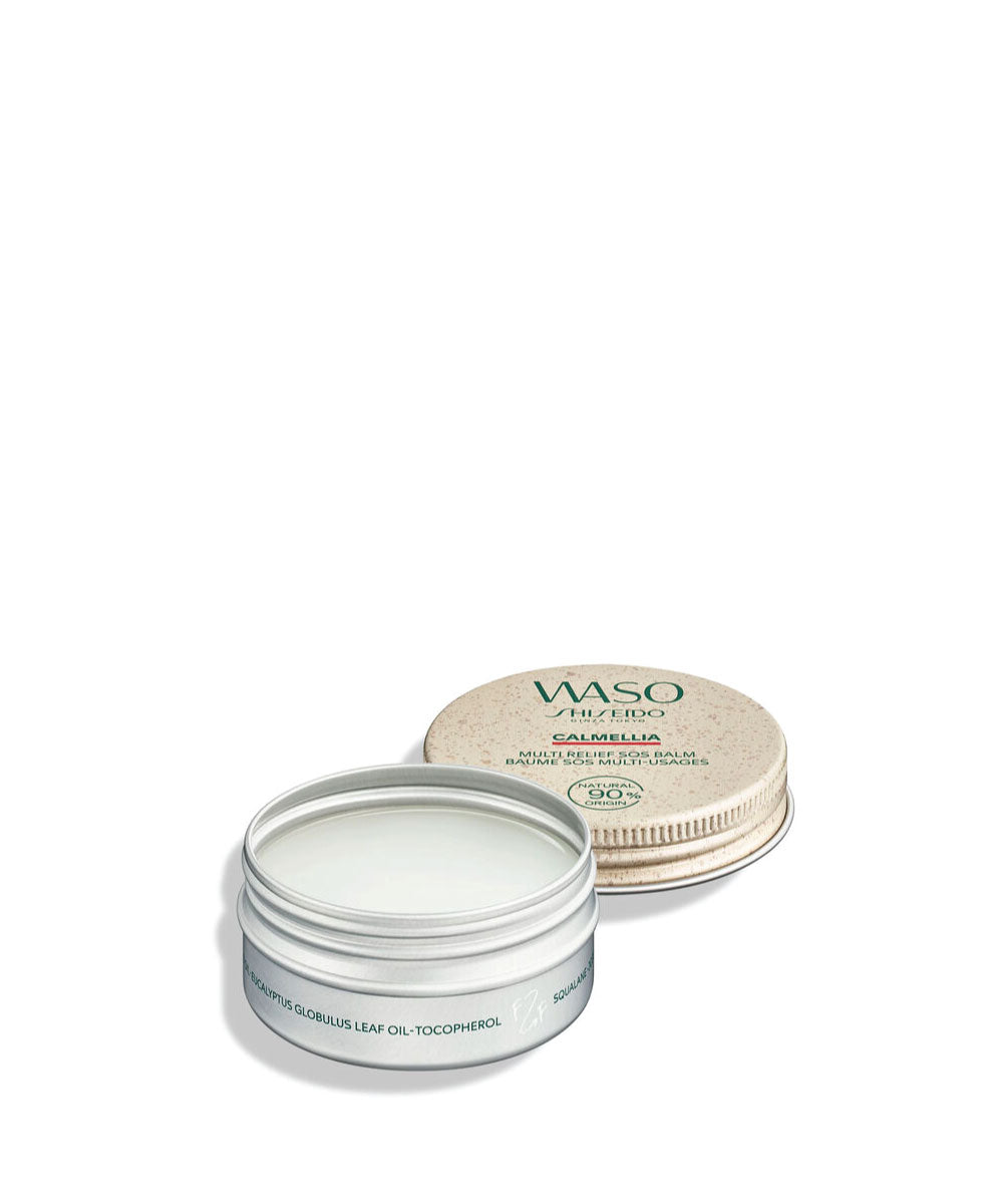 Waso Calmellia Multi Relief SOS Balm