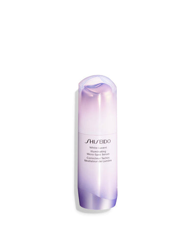 White Lucent Illuminating Micro-Spot Serum