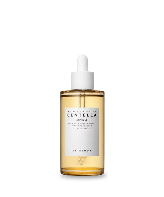 Madagascar Centella Ampoule