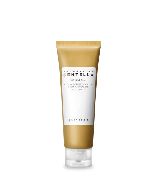 Madagascar Centella Ampoule Foam