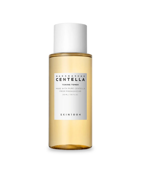 Madagascar Centella Toning Toner