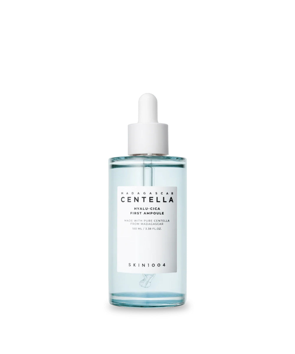 Hyalu-Cica First Ampoule