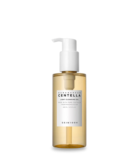 Centella Light Cleansing Oil
