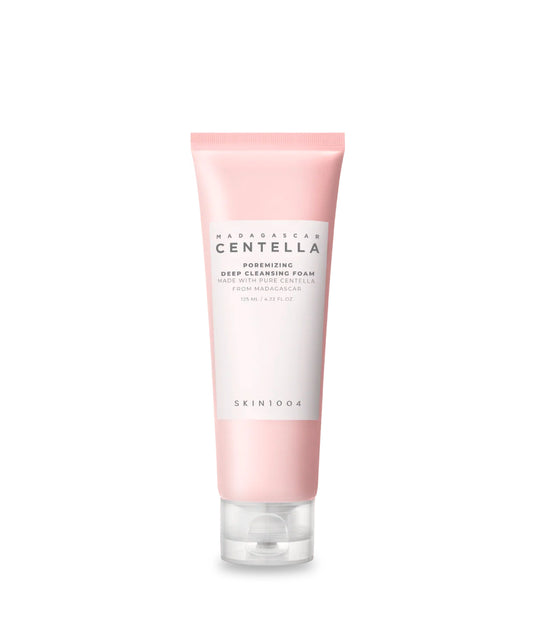 Poremizing Deep Cleansing Foam