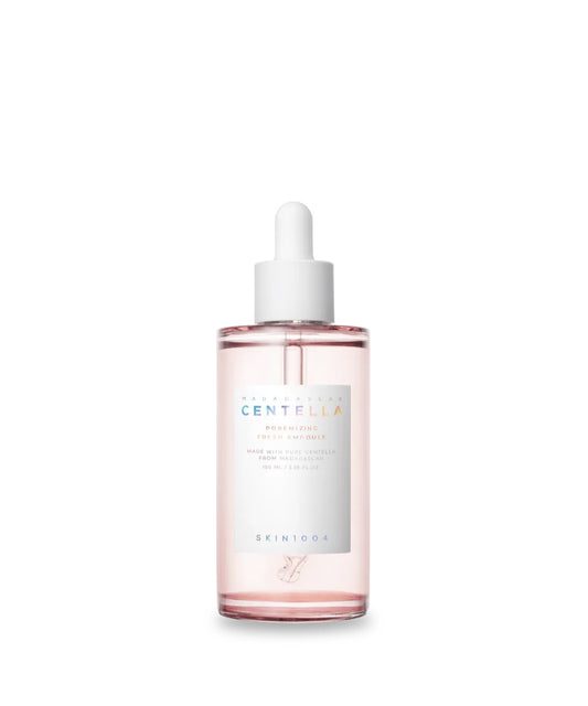 Poremizing Fresh Ampoule