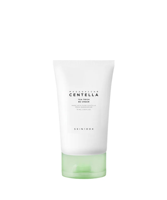 Tea-Trica B5 Cream