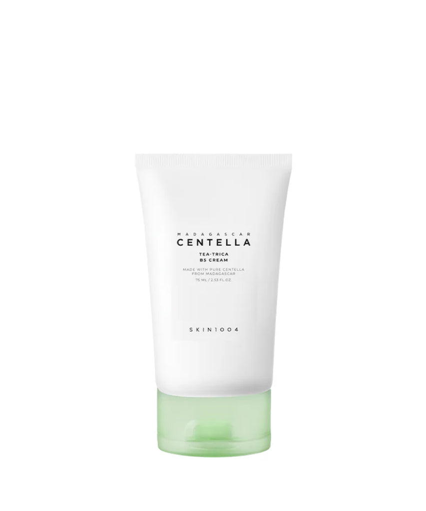 Tea-Trica B5 Cream