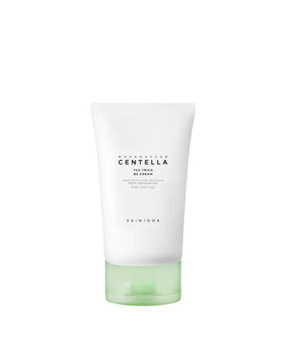 Tea-Trica B5 Cream