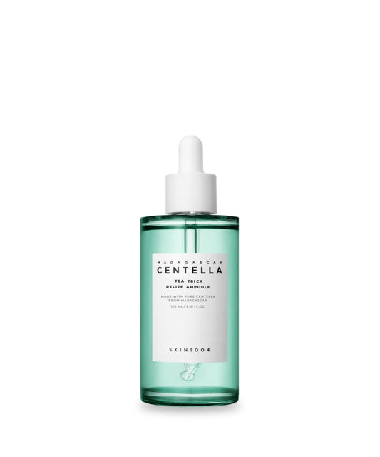 Tea-Trica Relief Ampoule