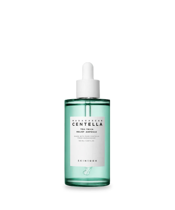 Tea-Trica Relief Ampoule