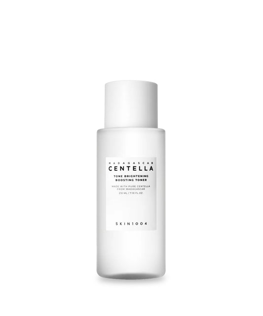 Tone Brightening Boosting Toner