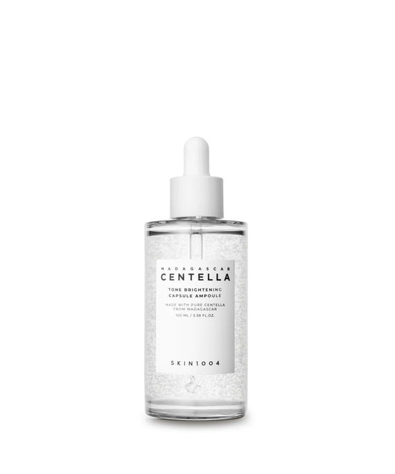 Tone Brightening Capsule Ampoule