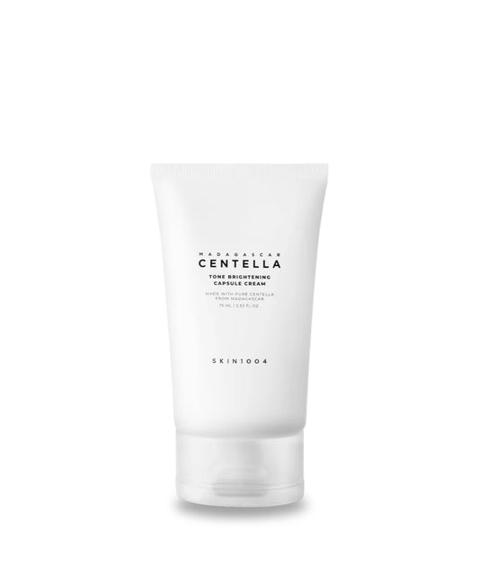 Tone Brightening Capsule Cream