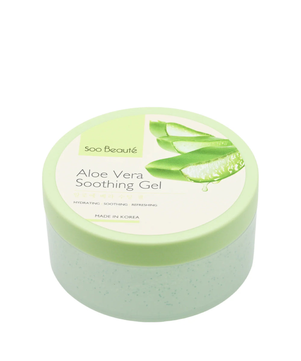 Aloe Vera Soothing Gel