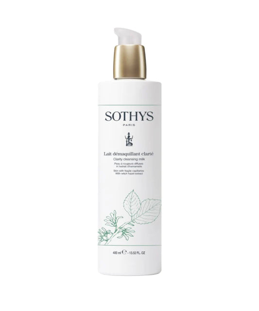 Clarity Cleansing Milk - 400mL [Limited time]
