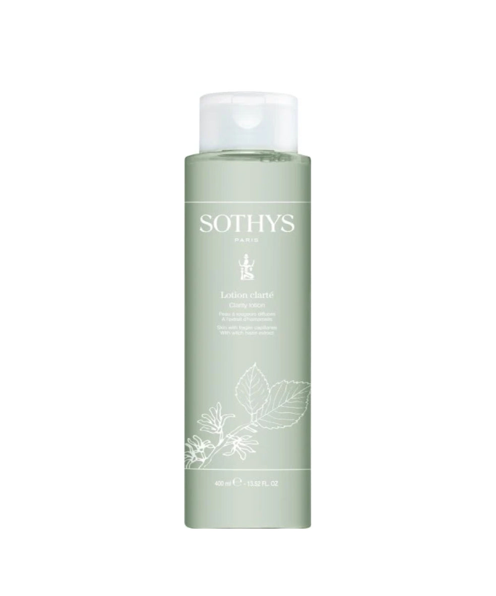 Clarity lotion - 400mL [Limited time]
