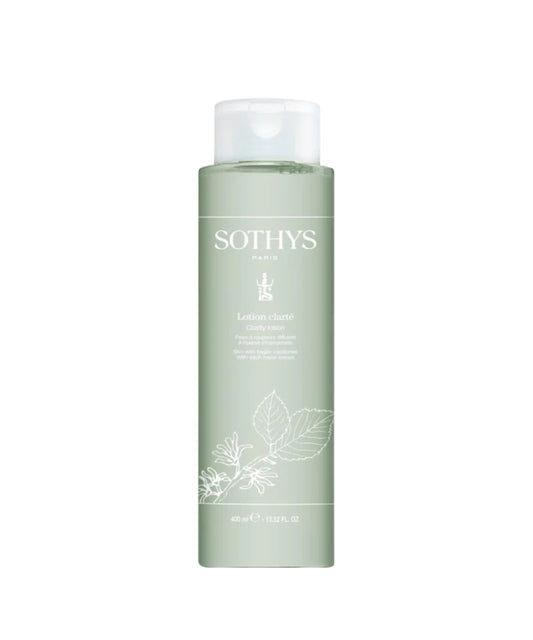 Clarity lotion - 400mL [Limited time]