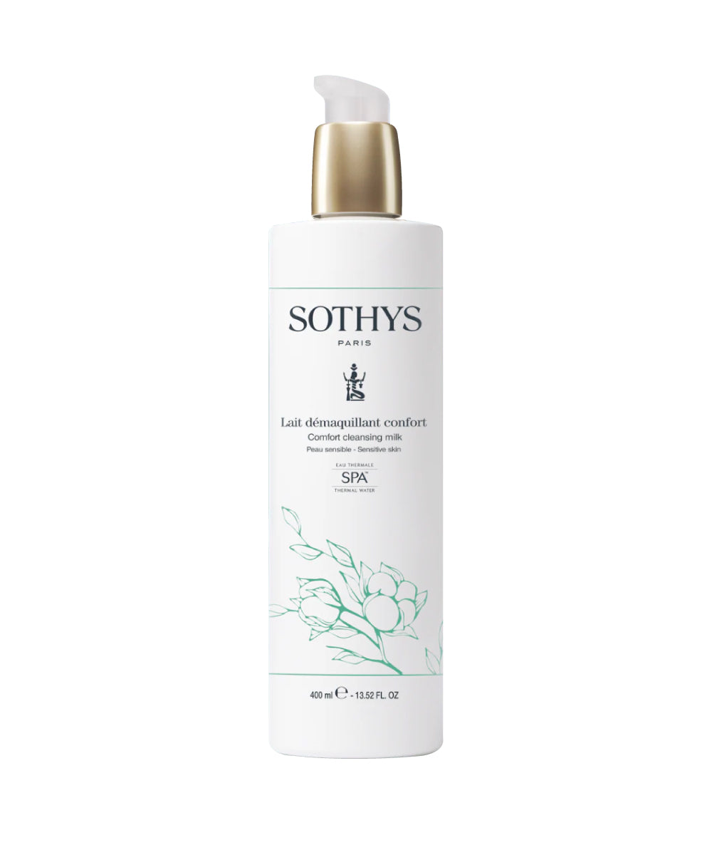 Comfort Cleansing Milk - 400mL [Limited time]