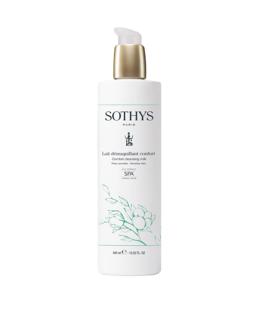 Comfort Cleansing Milk - 400mL [Limited time]