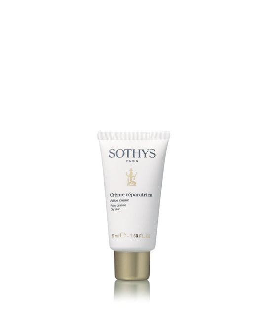 Active Cream