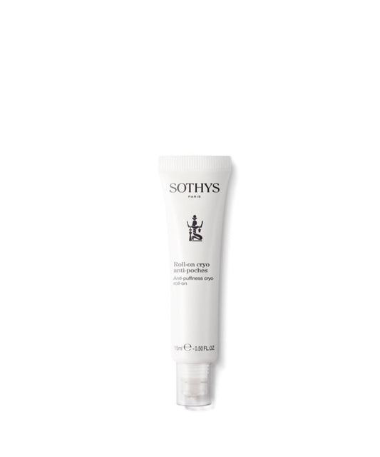 Anti-Puffiness Cryo Roll-On