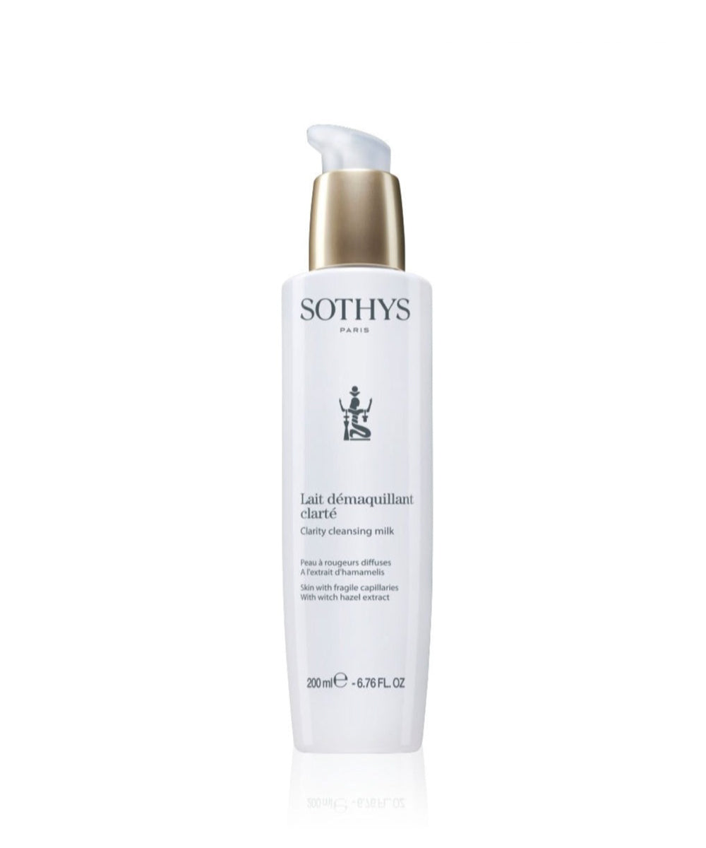 Clarity Cleansing Milk