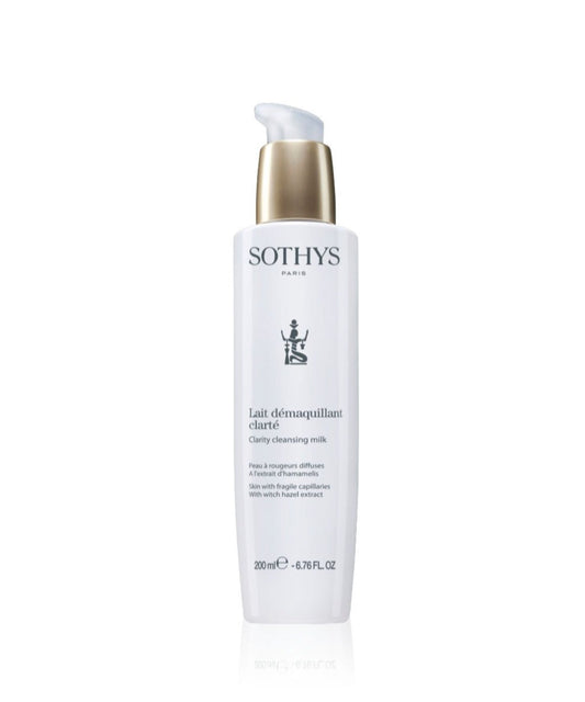 Clarity Cleansing Milk