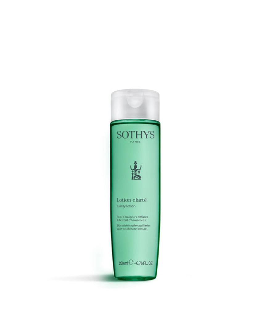 Clarity Lotion