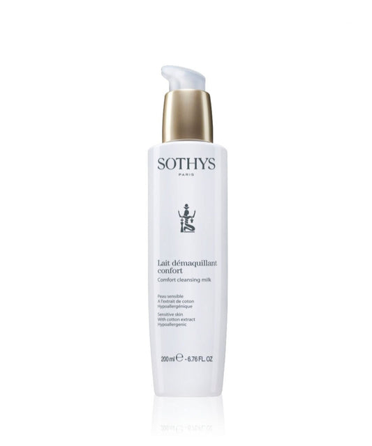 Comfort Cleansing Milk