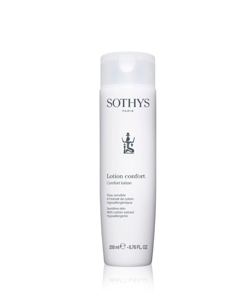Comfort Lotion