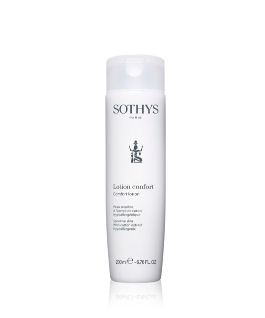 Comfort Lotion