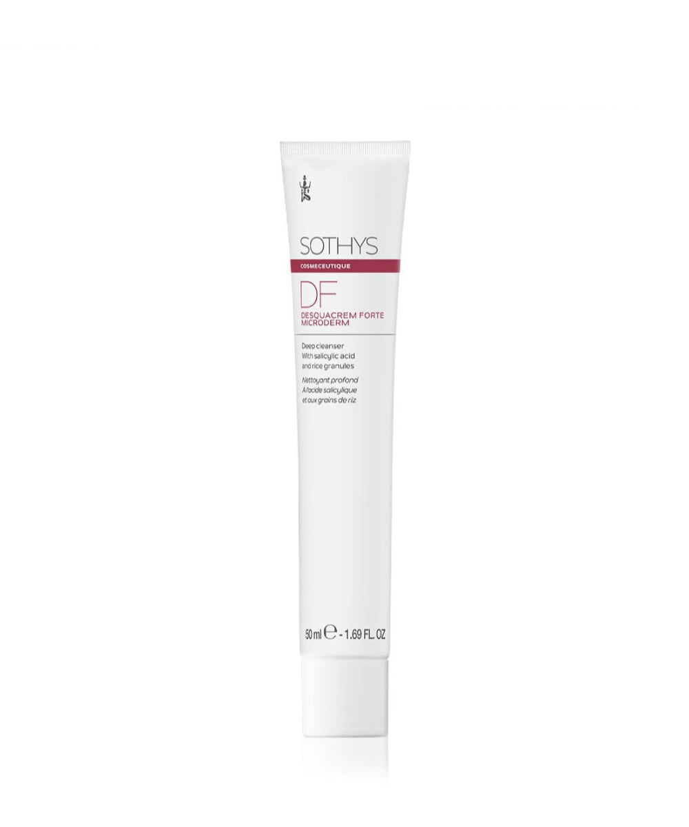 Desquacrem Forte Microderm