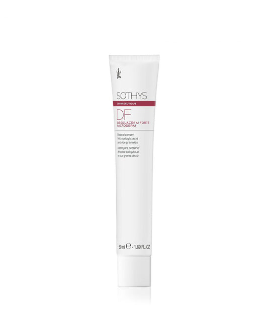 Desquacrem Forte Microderm