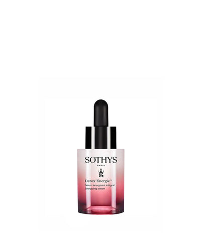 Detox Energie Energizing Serum