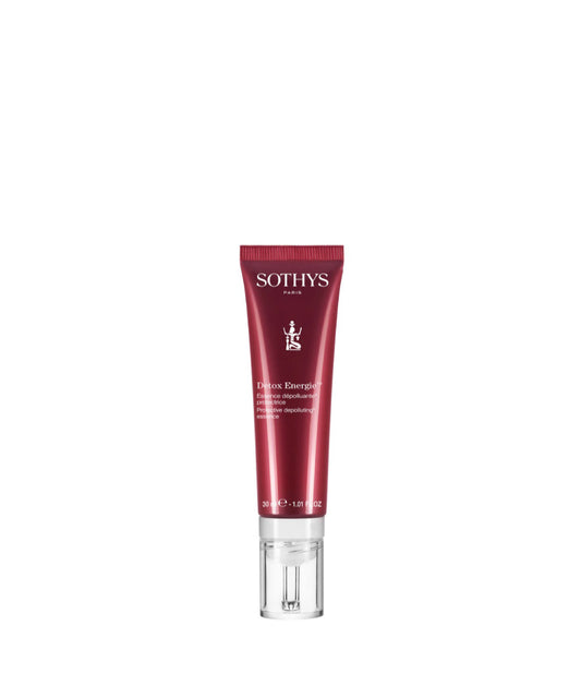 Detox Energie Protective Depolluting Essence