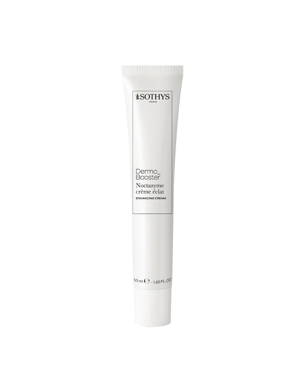 Dermo_Booster Noctazyme Enhancing cream