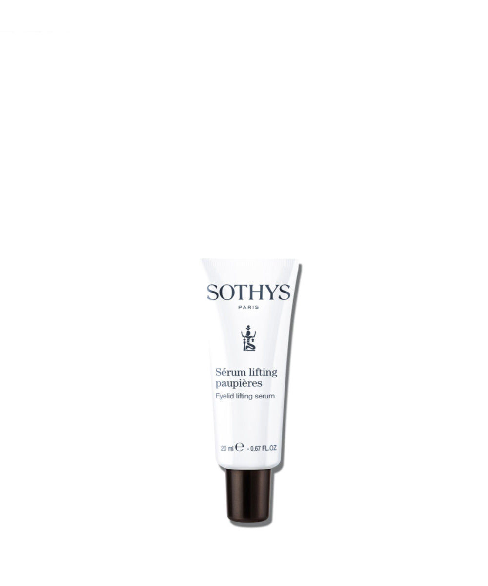 Eyelid Lifting Serum