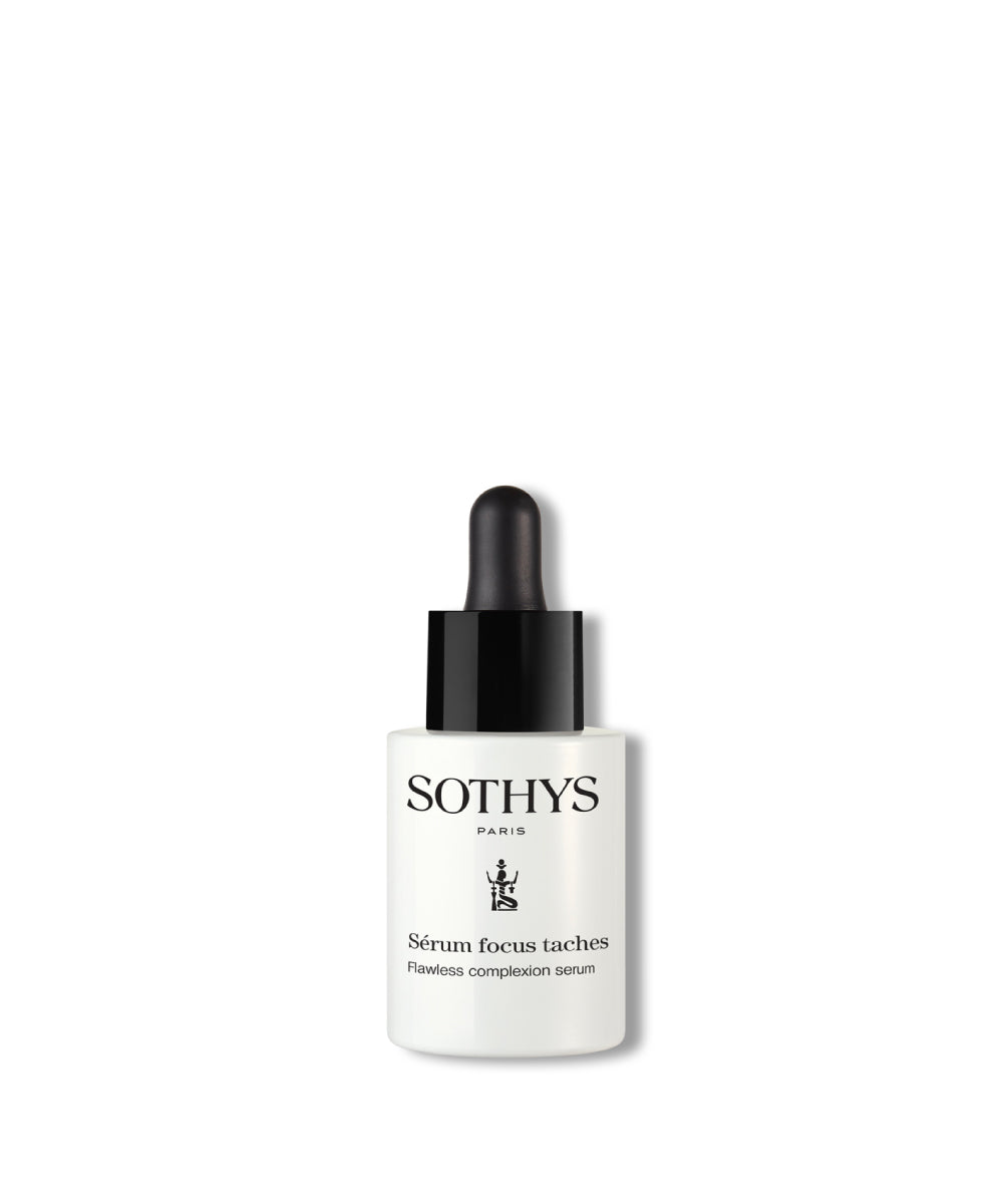 Flawless Complexion Serum