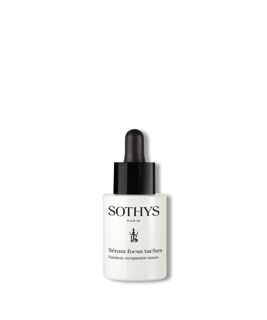 Flawless Complexion Serum