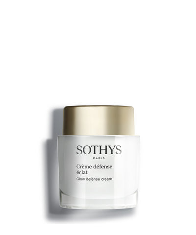 Glow Defense Cream