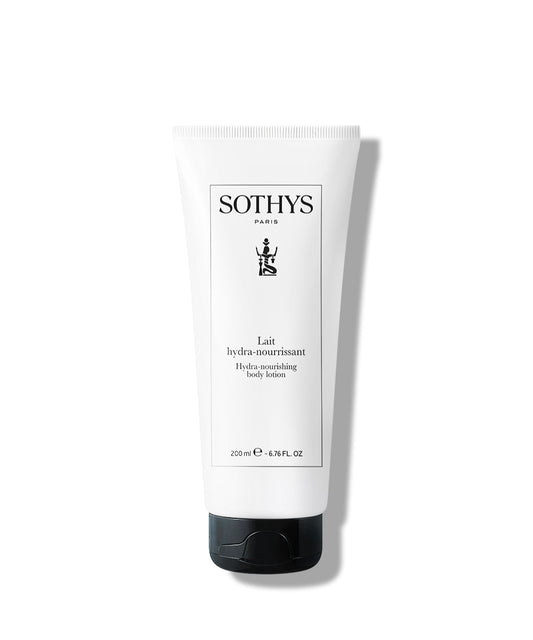 Hydra-Nourishing Body Lotion