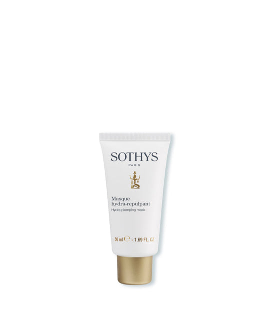 Hydra-Plumping Mask
