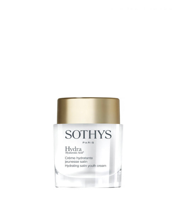 Hydrating Satin Youth Cream