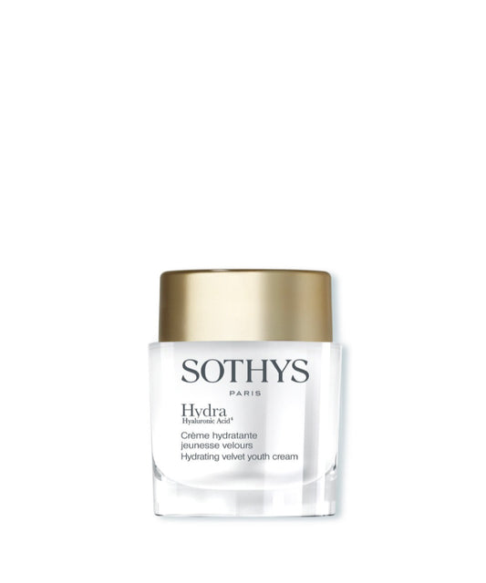 Hydrating Velvet Youth Cream