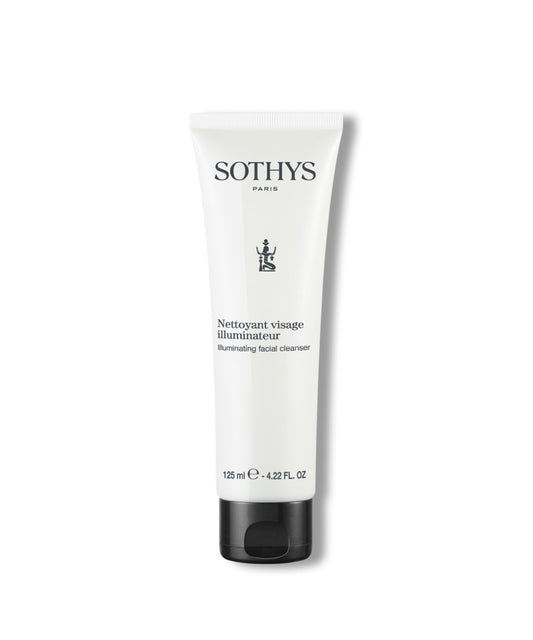 Illuminating Facial Cleanser