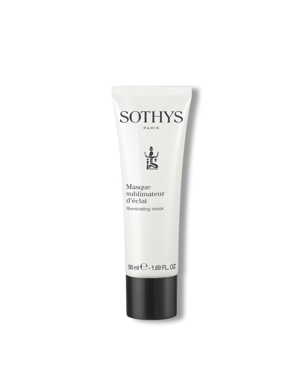 Illuminating Mask