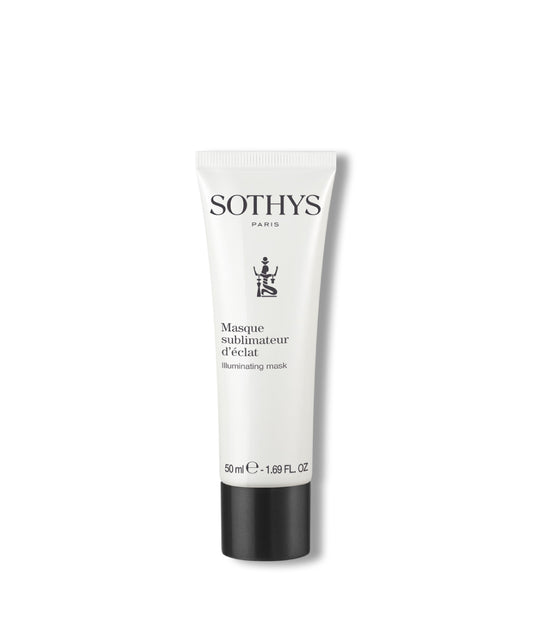 Illuminating Mask