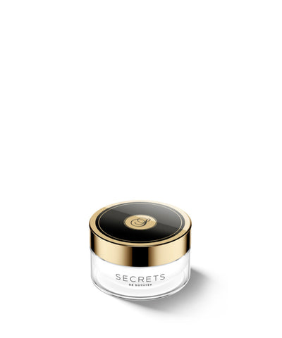 La Crème Yeux-Lèvres - Eye And Lip Youth Cream