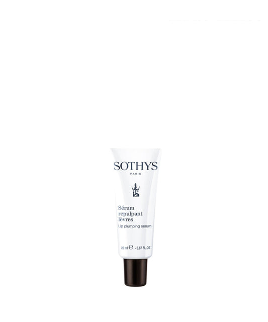 Lip Plumping Serum