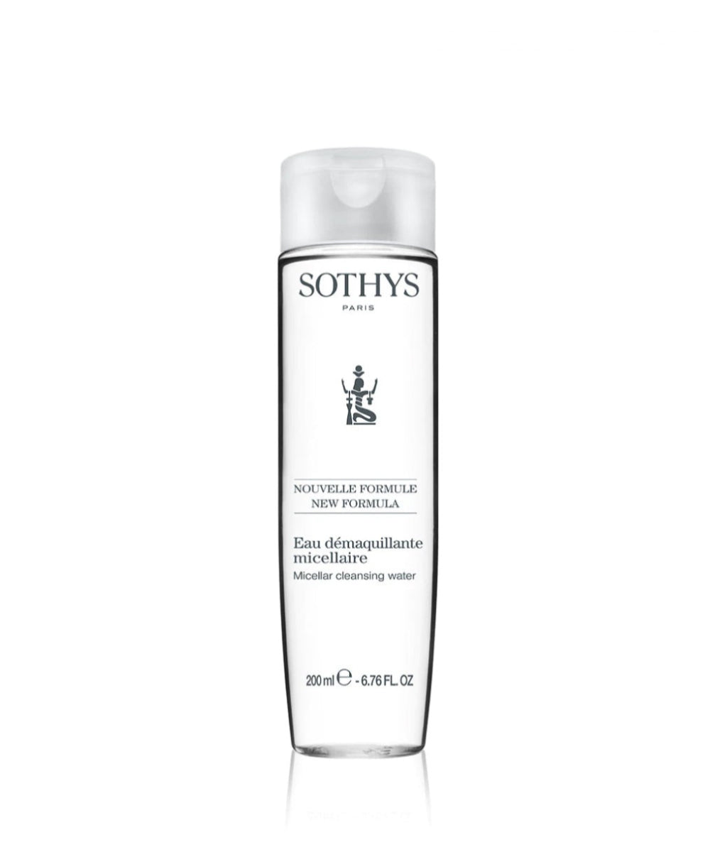 Micellar Cleansing Water